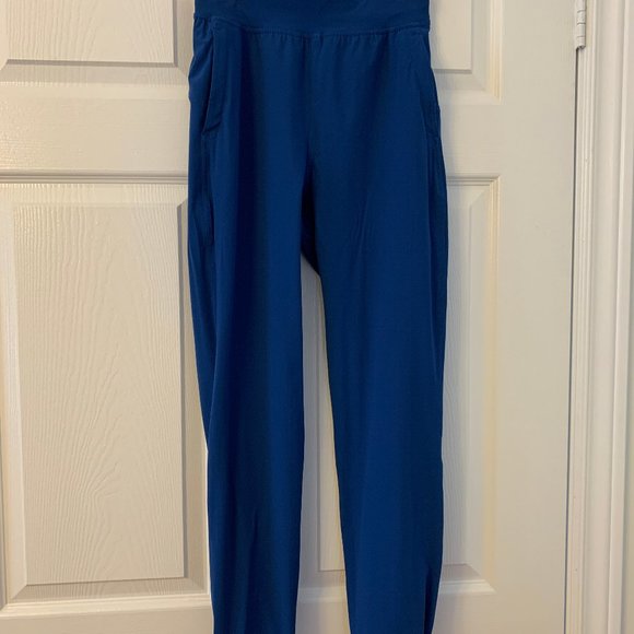 NWOT Lululemon Adapted State Jogger High Rise - Picture 2 of 16